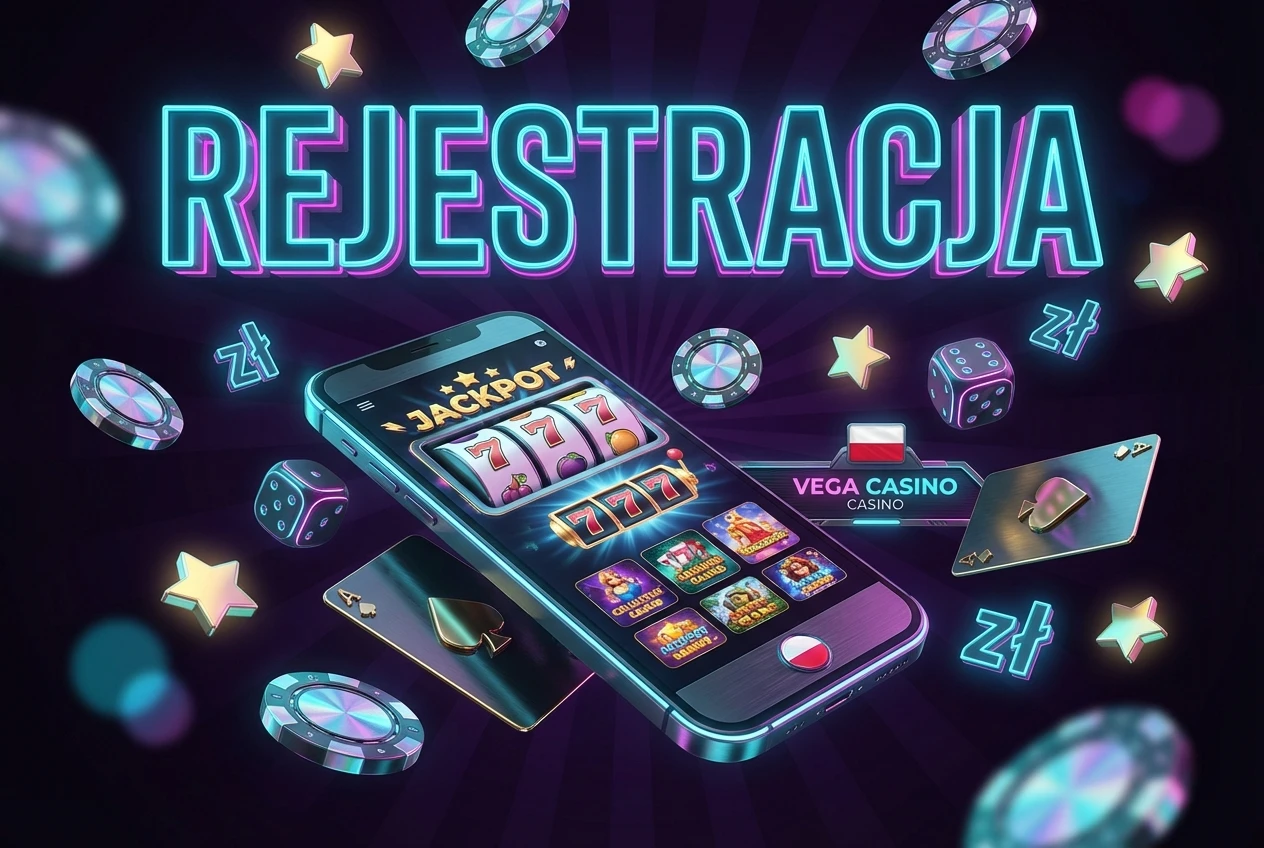 Rejestracja